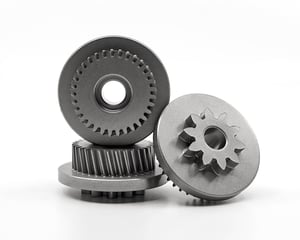 Compaction Press Gear Parts (1)