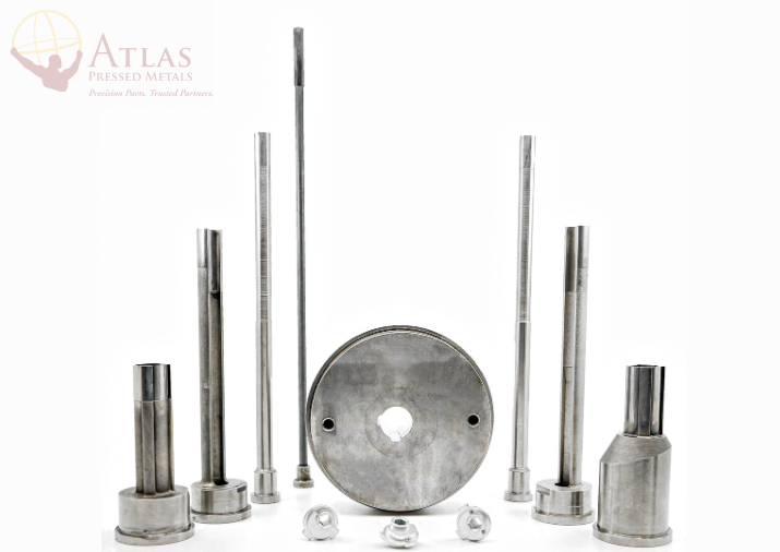 Powder Metal Compaction Tooling Design Basics Expert Q&A